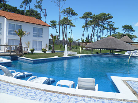 Hotel Arenas